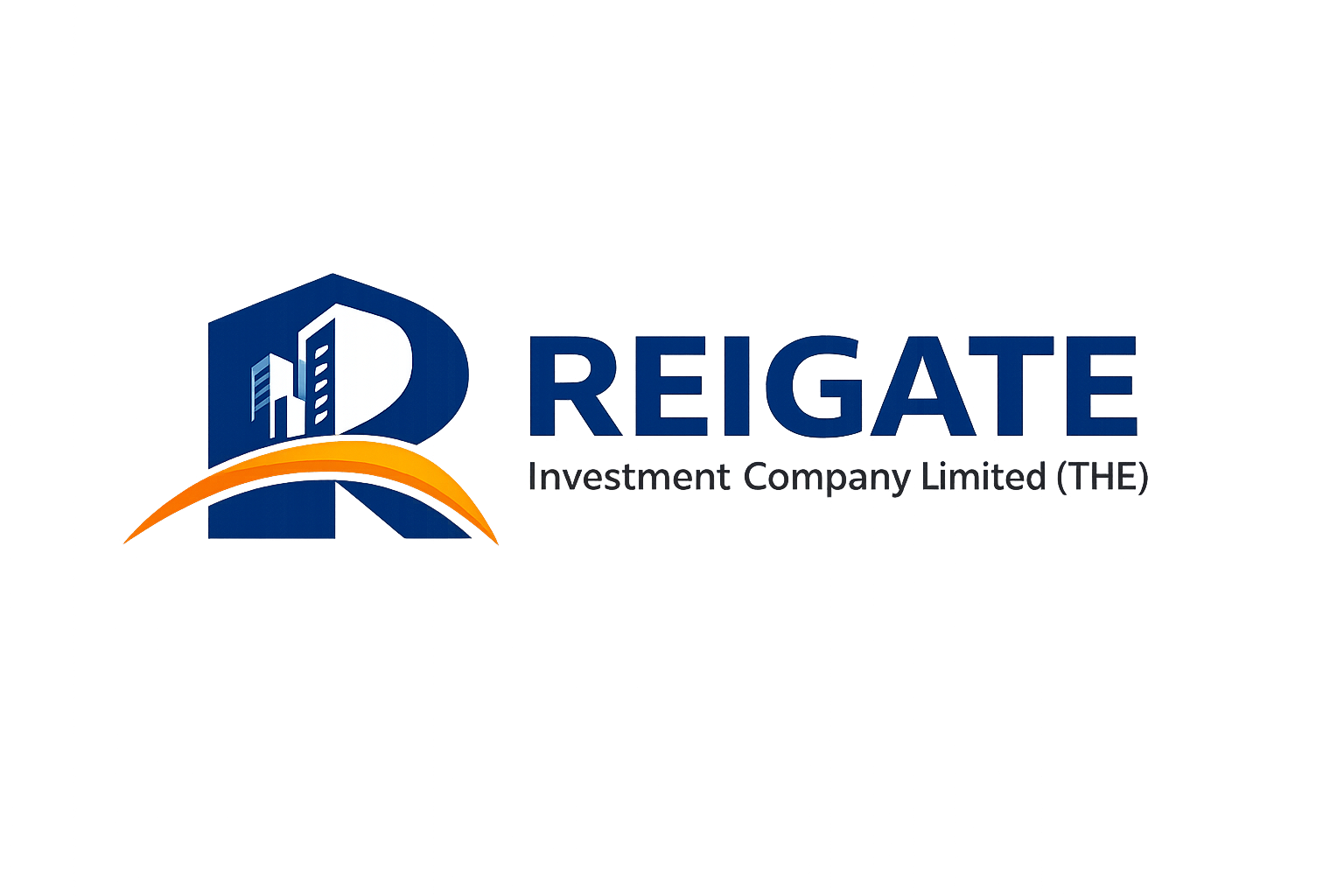 REIGATE Investment Company Limited Logo